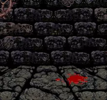 Image n° 7 - screenshots  : Akumajou Dracula